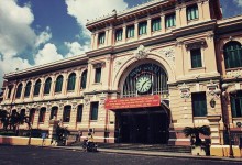 SAIGON - MEKONG- SAIGON CITY, CUCHI - MUINE - SAIGON IN 6D5N (PRIVATE TOUR)